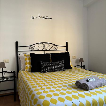 Apartament Sardina Near The Beach With Pool And Wifi E Gáldar Buitenkant foto
