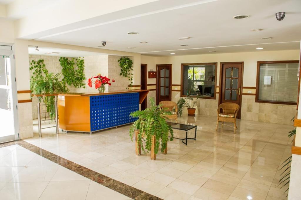 Apartament Sardina Near The Beach With Pool And Wifi E Gáldar Buitenkant foto