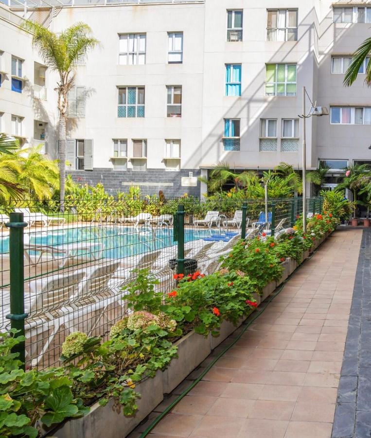 Apartament Sardina Near The Beach With Pool And Wifi E Gáldar Buitenkant foto