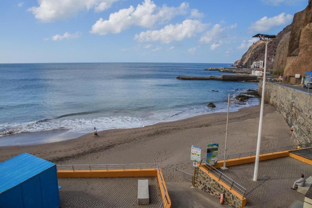 Apartament Sardina Near The Beach With Pool And Wifi E Gáldar Buitenkant foto
