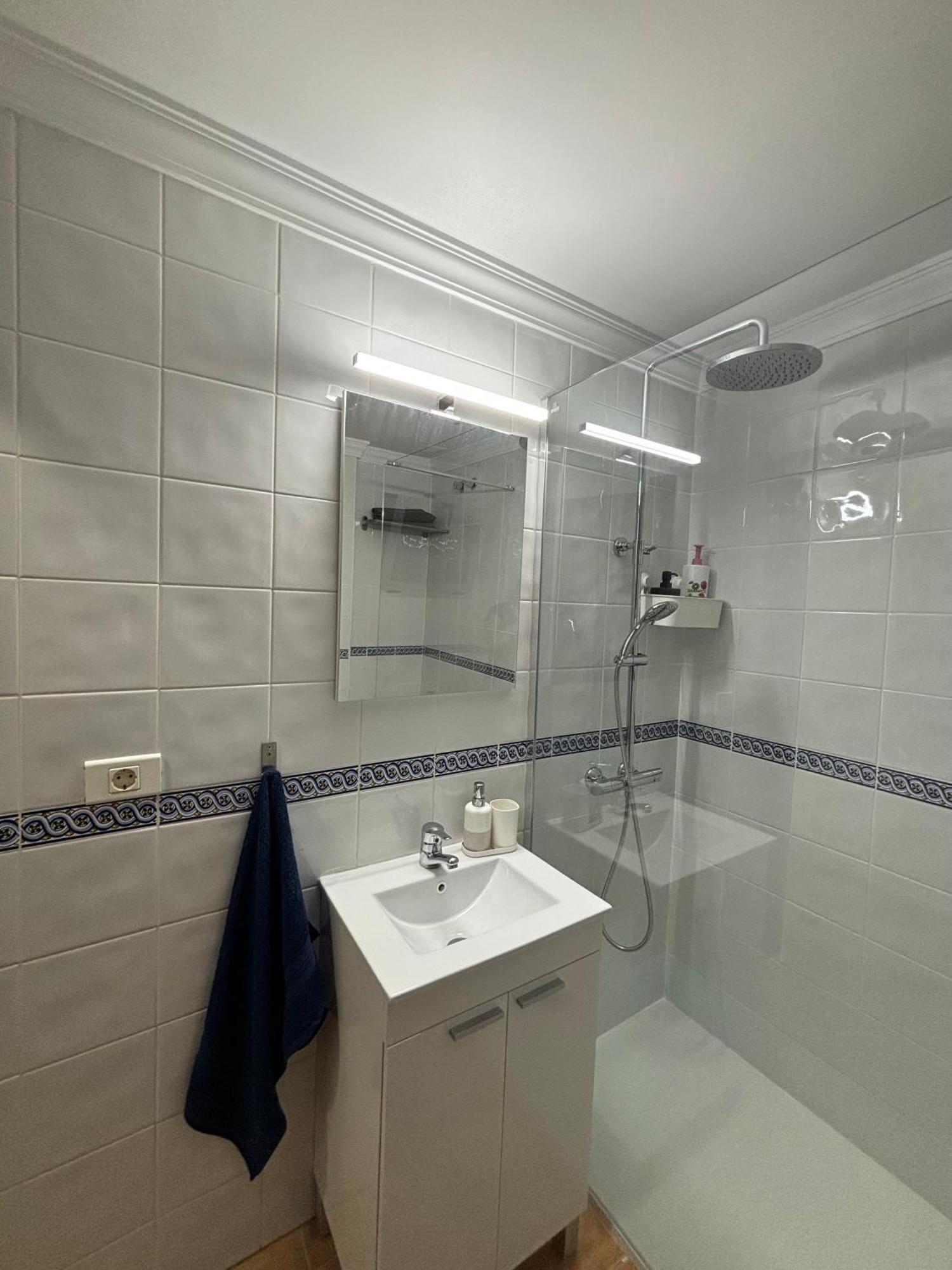 Apartament Sardina Near The Beach With Pool And Wifi E Gáldar Buitenkant foto