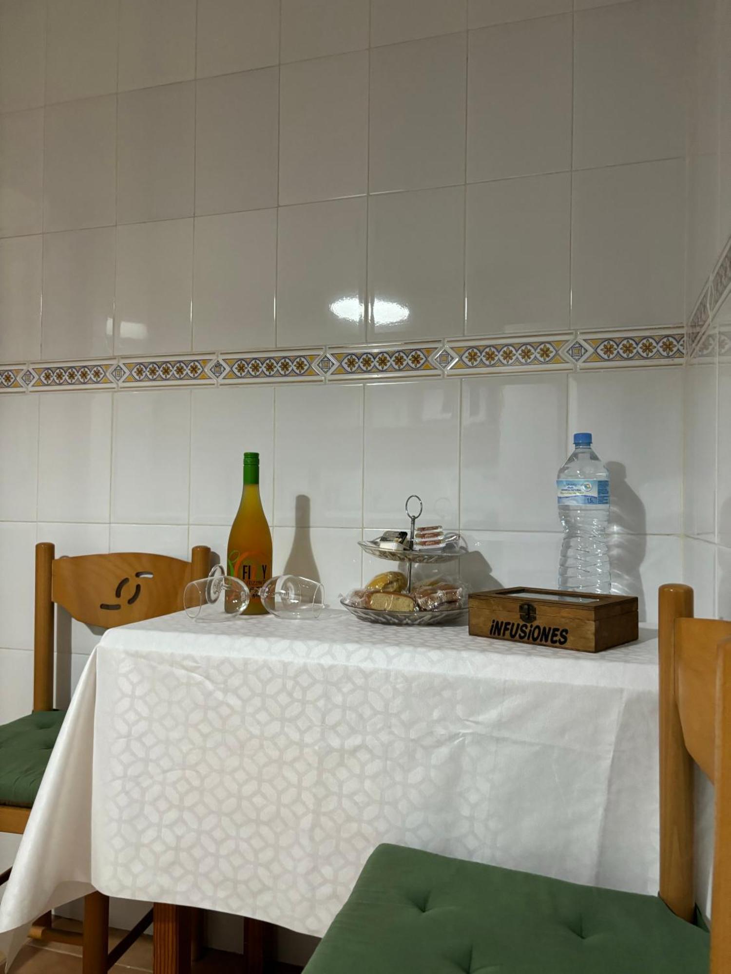Apartament Sardina Near The Beach With Pool And Wifi E Gáldar Buitenkant foto