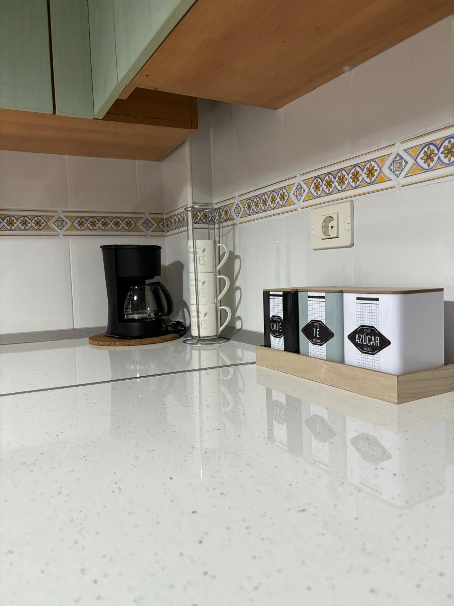 Apartament Sardina Near The Beach With Pool And Wifi E Gáldar Buitenkant foto