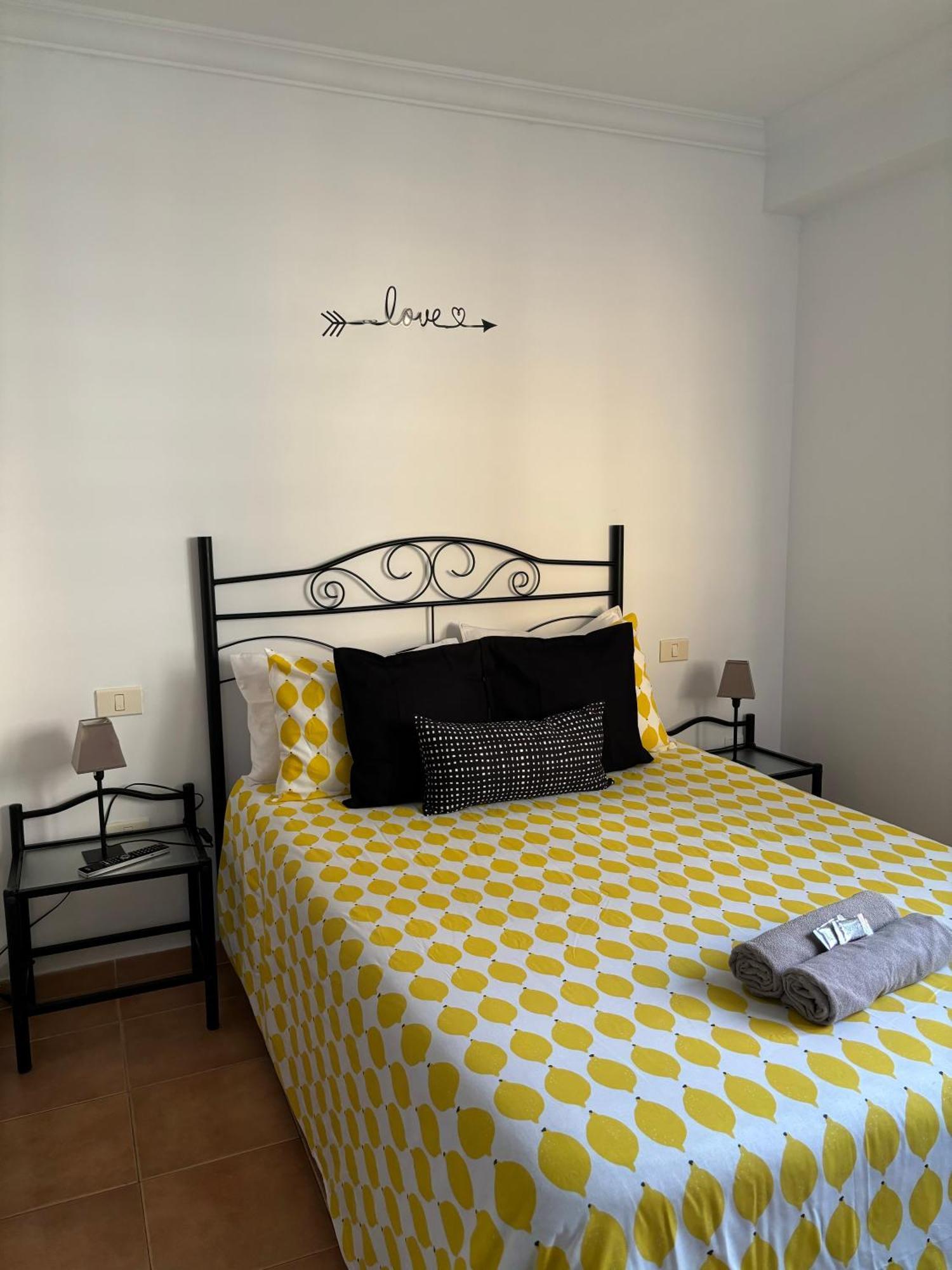 Apartament Sardina Near The Beach With Pool And Wifi E Gáldar Buitenkant foto