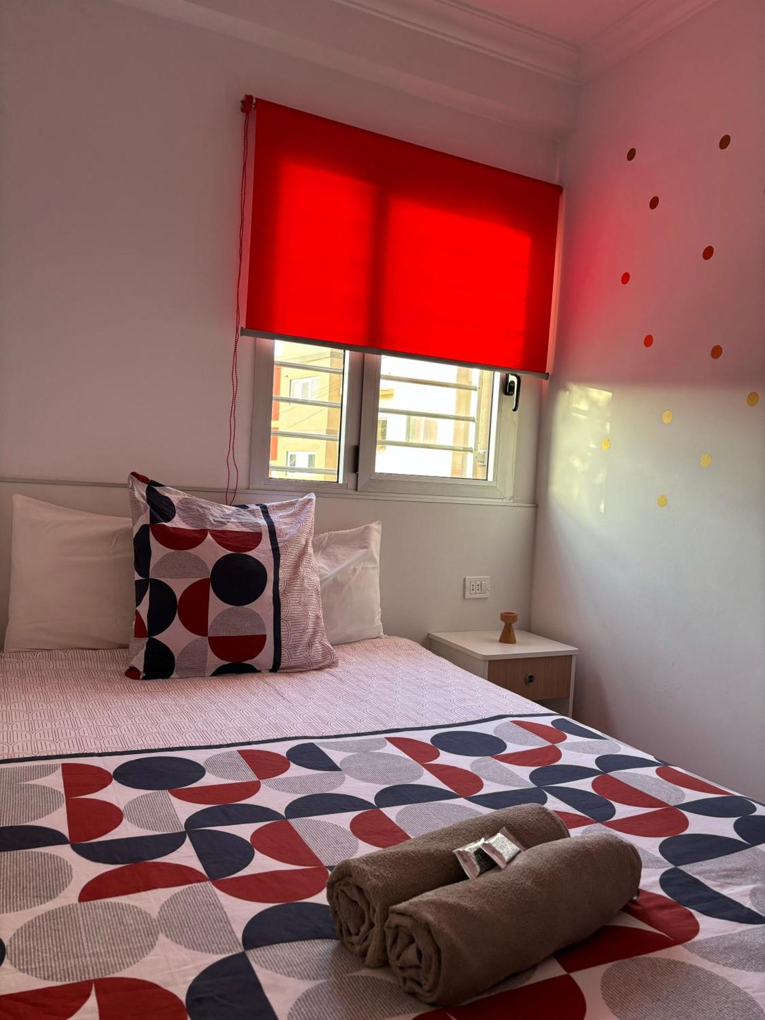 Apartament Sardina Near The Beach With Pool And Wifi E Gáldar Buitenkant foto