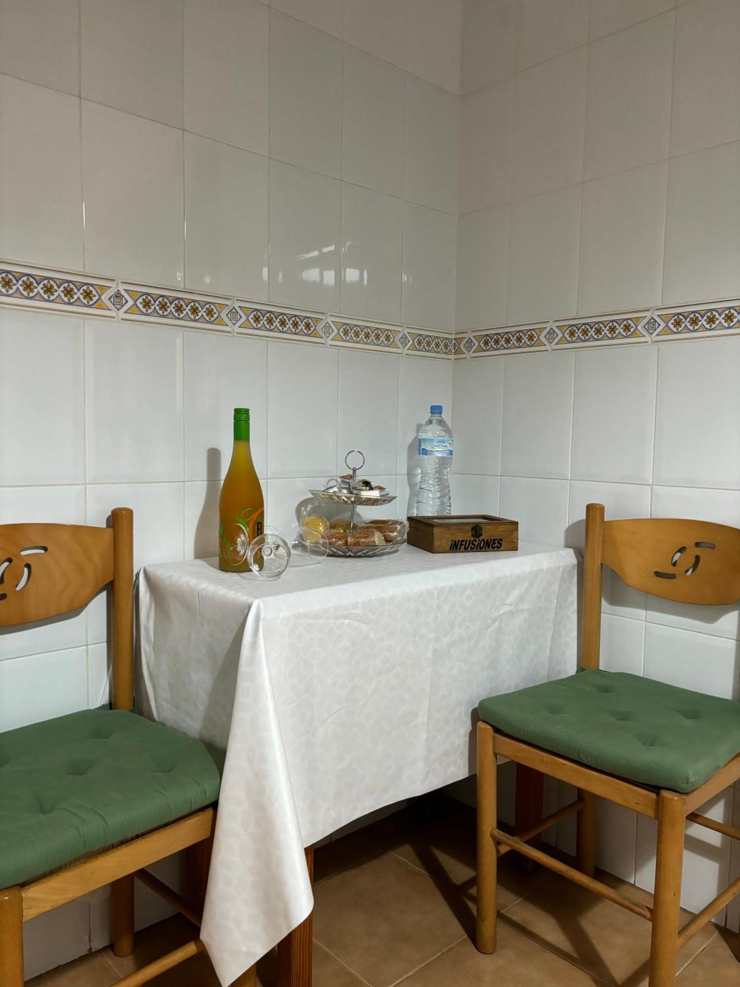 Apartament Sardina Near The Beach With Pool And Wifi E Gáldar Buitenkant foto