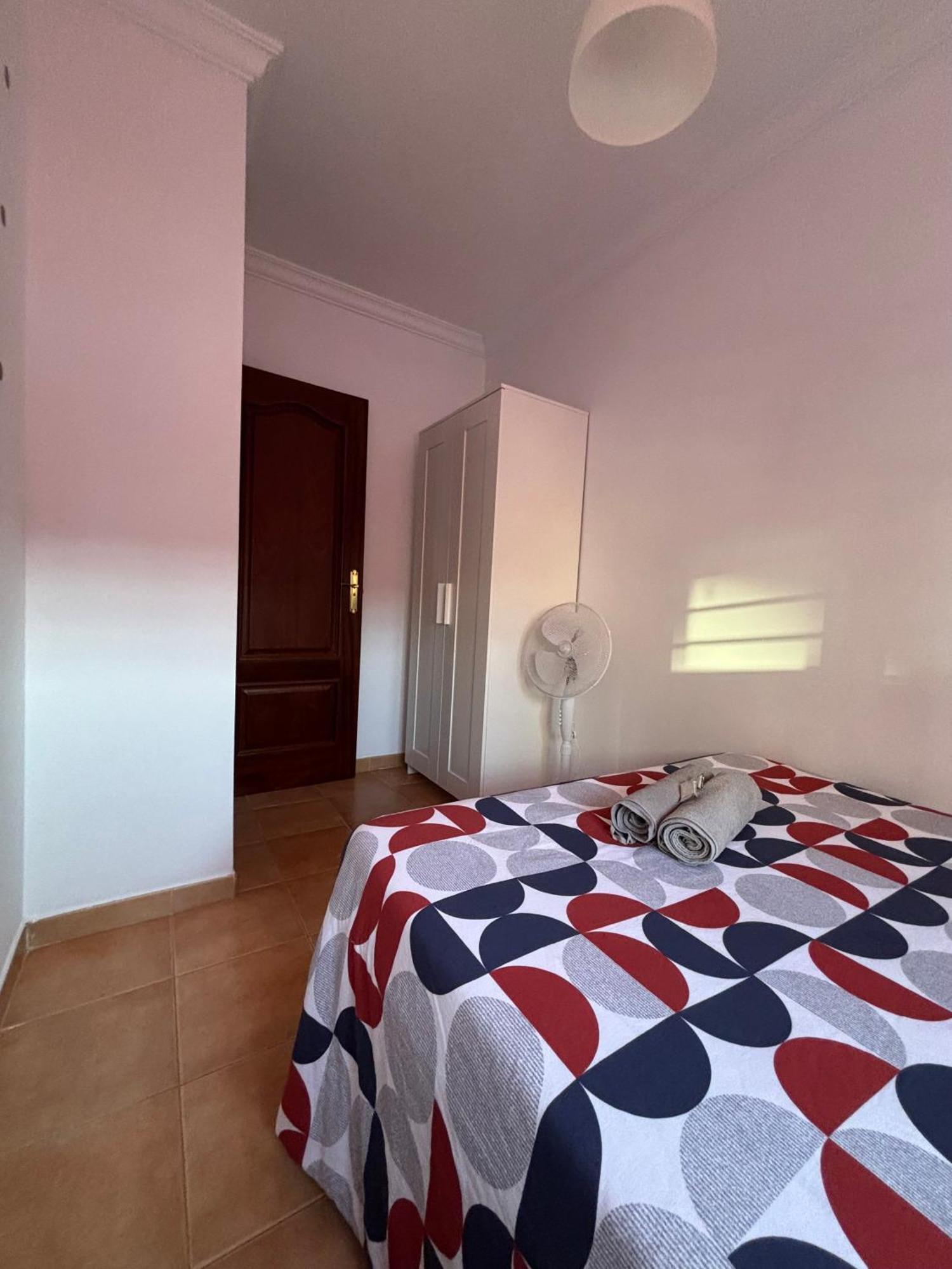 Apartament Sardina Near The Beach With Pool And Wifi E Gáldar Buitenkant foto